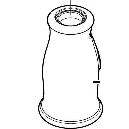 Pfister Pfister S/A Spr Hd 526-529Tm Cr 950-529A